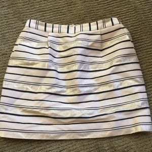 J. Crew pencil skirt